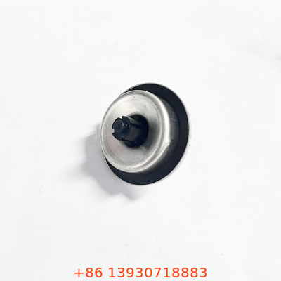 Vanne de recharge pour briquet à gaz anti-corrosion