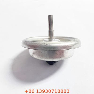 La soupape de remplissage de briquet à gaz antirouille de JINCHENG avec l'adaptateur acceptent l'impression adaptée aux besoins du client