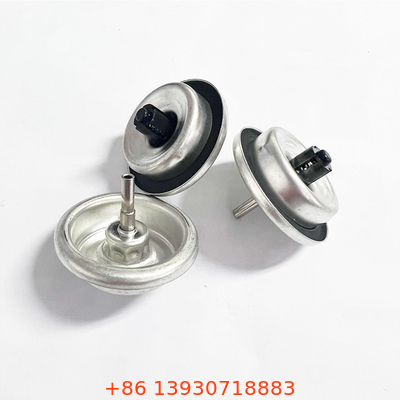 La soupape de remplissage de briquet à gaz antirouille de JINCHENG avec l'adaptateur acceptent l'impression adaptée aux besoins du client