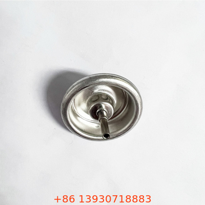 Vanne de recharge pour briquet à gaz anti-corrosion