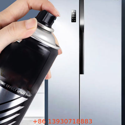 Valve laquée claire de peinture de jet de fer-blanc avec pp stratifiés montant la tasse