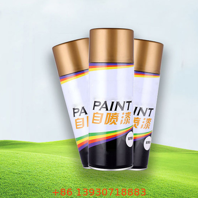 valve de peinture de 25.4mm s'adaptant pour le pistolage