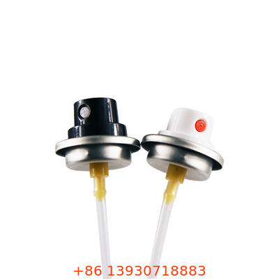 valve de peinture de 25.4mm s'adaptant pour le pistolage
