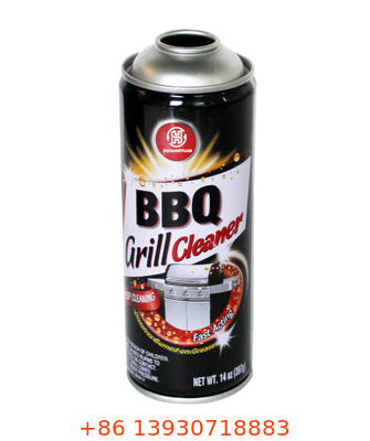 Fer blanc Gasone Butane Carburant Bidon 400 ml Recharge Bouteille de gaz butane