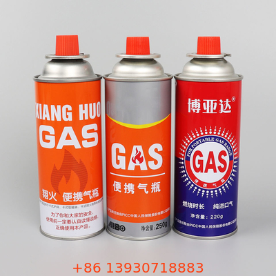 La valve intérieure de cylindre de gaz de garniture de Buna prélèvent librement