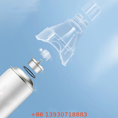 Dispensateur d'aérosols d'oxygène haut de gamme - Haute capacité d'oxygénation industrielle