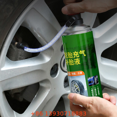 Actuateur de soupape de gonflage de pneus robuste pour usage industriel avec capacité à haute pression