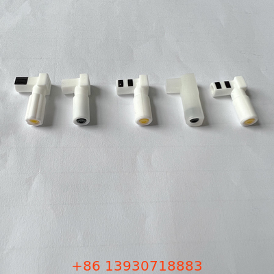 soupape de pulvérisation d'aérosol 100mcl pour boîtes en aluminium de 20mm anti-fuite