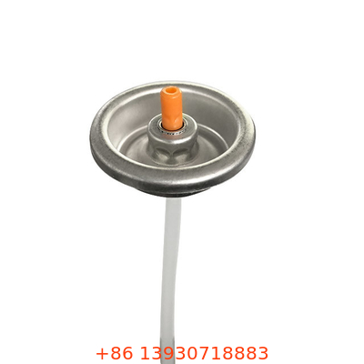 Valve de lubrifiant WD-40 - Lubrification et protection polyvalente pour diverses applications