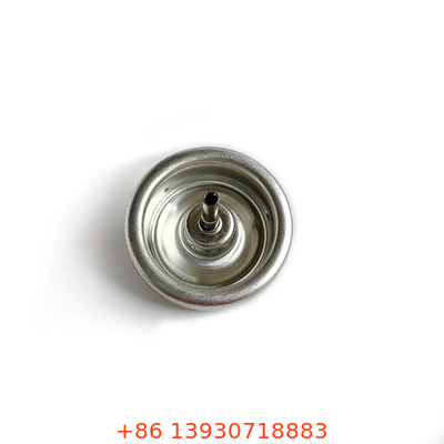 Valve de remplissage de gaz plus légère Valve de remplissage de gaz plus légère Plastique butane Tête de gaz