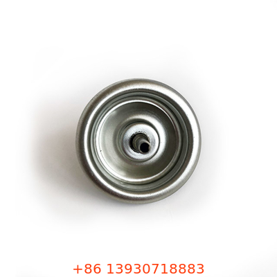 Ventilateur de remplissage de cartouche d'un briquet au butane universel ergonomique inversé
