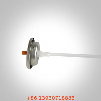 Valve de pulvérisation de neige portable pour événements extérieurs et effets de neige paysagers Solution de contrôle de pulvérisation de neige compacte pour applications de neige décorative