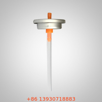 valve de peinture de jet de 1 pouce avec le ressort d'acier inoxydable