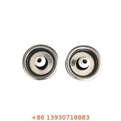 Valve de pulvérisation aérosol ProFoam à tige courte pour bombes de mousse PU | Valve de distribution de mousse isolante