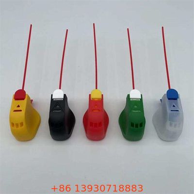 Pulvérisateur à gâchette avec tube d'extension pour valve de pulvérisation aérosol, bouchon de bouteille de pulvérisation ciblée de précision