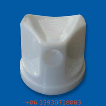 Actionneur en plastique d'aérosol du diamètre 0.84mm pour des boîtes en fer blanc d'aérosol d'insecticide