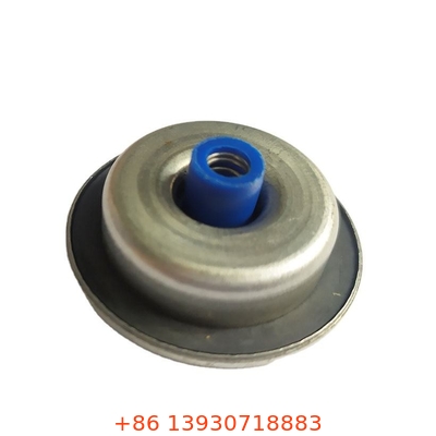 Norme GB/T 17447-2012 de soupape de cartouche de gaz réfrigérant de double couche d'un pouce