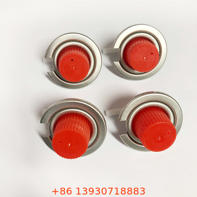 Produit de four à soupape à gaz au butane efficace pour les applications PP