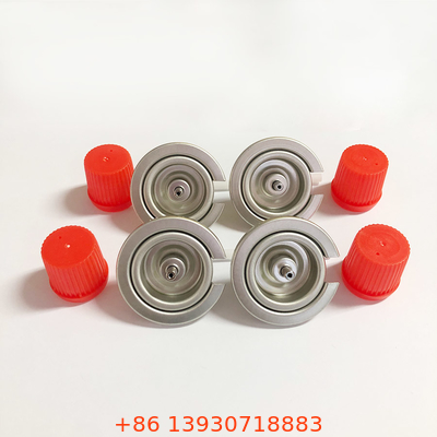 Produit de four à soupape à gaz au butane efficace pour les applications PP
