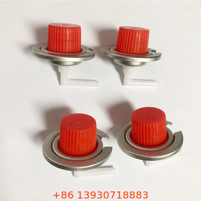 Ventilateur de cartouche de gaz polyvalent adapté à diverses applications