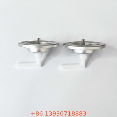 Empêchez le petit clapet à gaz de butane de fer-blanc de fuite pour Tin Cans And Camping Stove