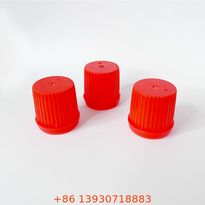 Clapet à gaz intérieur de butane de garniture de Buna pour la preuve de corrosion de Tin Cans