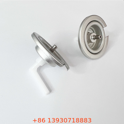 Ventilateur de cartouche de gaz pour poêles de camping - Nom du produit OEM accepté