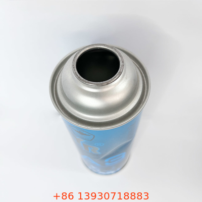 support de gaz de butane de 65*158 millimètre pour faire cuire/cuisson/barbecue