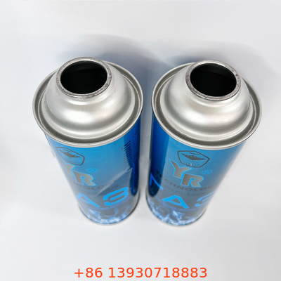 support de gaz de butane de 65*158 millimètre pour faire cuire/cuisson/barbecue