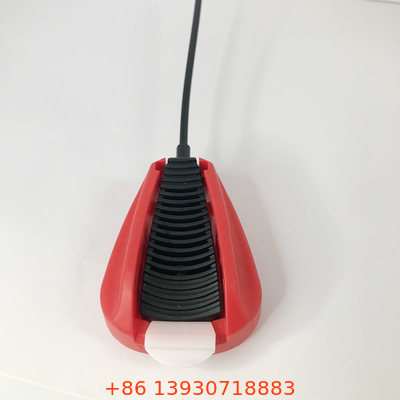 Bec de pulvérisation d'aérosol de décapants de jardin de ménage avec le tube d'extension