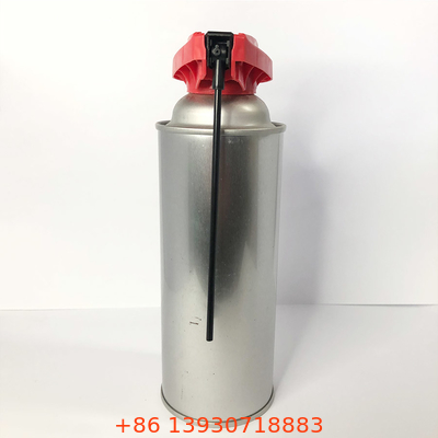POM Nozzle et taille du déclencheur 27.34mm d'aérosol de tube d'extension de pp pour des acheteurs de B2B