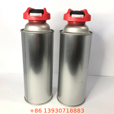 Utilisation pp et POM Aerosol Actuator With POM Nozzle d'insecticide