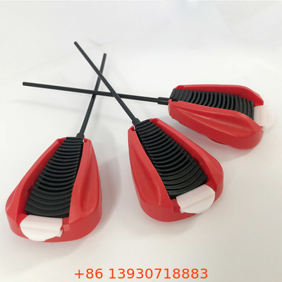 Bec de pulvérisation d'aérosol de décapants de jardin de ménage avec le tube d'extension