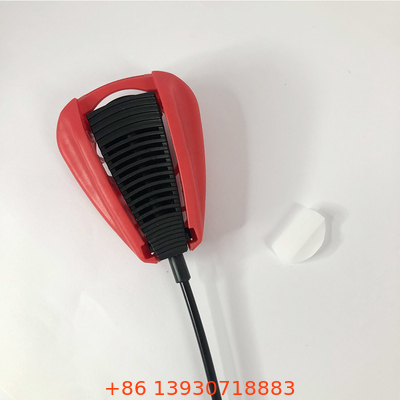 L'aérosol de tube de Folderable peut équiper bon d'un gicleur scellant le service d'OEM d'ODM