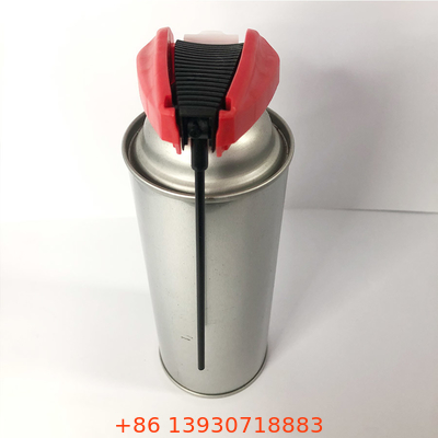 déclencheur blanc d'aérosol de 27.34mm pour l'usage d'insecticide dans des applications de B2B