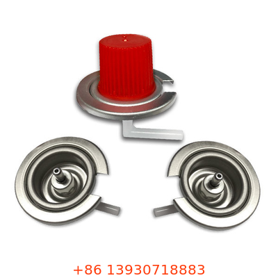 Ventilateur à gaz de four spécialement conçu pour le camping