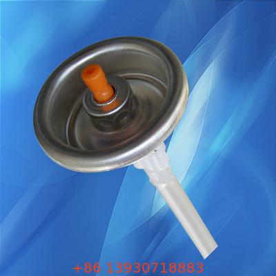 soupape de jet d'aérosol 360degree toute la soupape de jet de direction pour Tin Cans