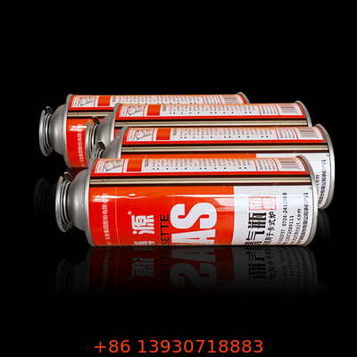 Résistance à la corrosion portative de la soupape 4.5cm de fourneau de propane de butane
