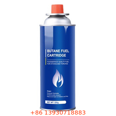 Boîtier de stockage pour cartouche de gaz butane - Organisateur sûr et pratique pour les aventures en plein air