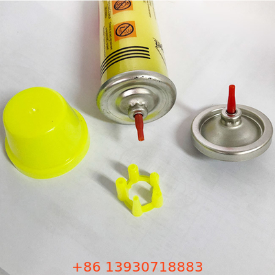 Petite du butane 80ml d'allumeur de fluide de recharge fuite non facile à porter