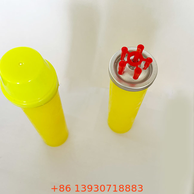 La recharge universelle 80ml de gaz de butane de barbecue maintiennent votre allumeur prêt