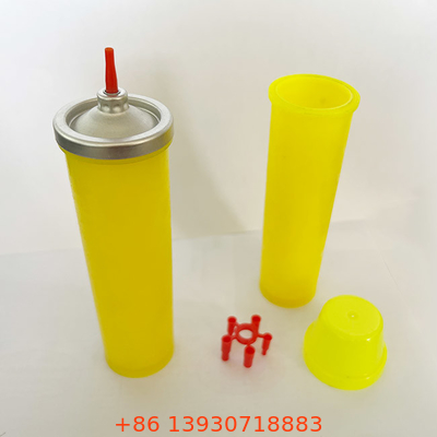 Ventilateur de réservoir de gaz rechargeable à l'intérieur de Buna Gasket Lighter