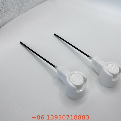 Déclencheur avancé avec le maître de tube d'extension Art Of Precise Fluid Control