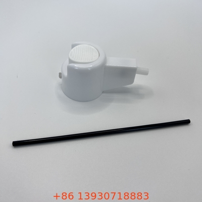 Déclencheur avancé avec le maître de tube d'extension Art Of Precise Fluid Control