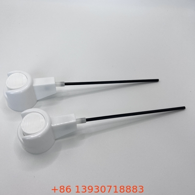 Déclencheur de la meilleure qualité avec le tube d'extension pour détailler des véhicules à moteur - précision à vos bouts du doigt