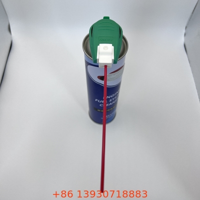 Déclencheur souple avec le tube d'extension pour la pulvérisation visée - idéal pour nettoyer, des véhicules à moteur, et le jardinage
