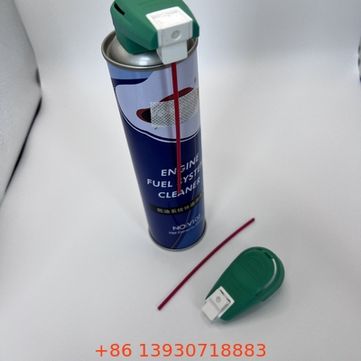 Déclencheur souple avec le tube d'extension pour la pulvérisation visée - idéal pour nettoyer, des véhicules à moteur, et le jardinage