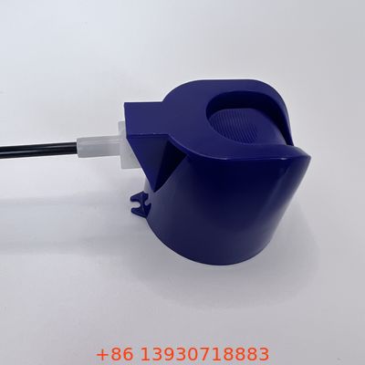 High-Precision Aerosol Spray Nozzle for Cosmetic Packaging with Anti-Clog Design