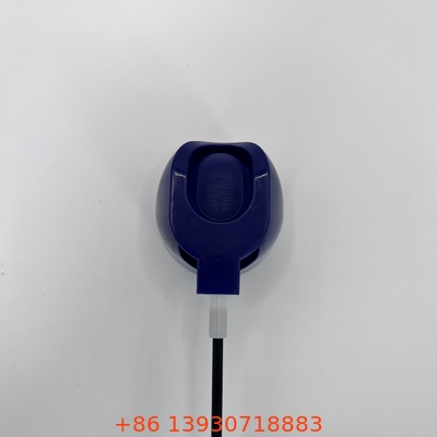 Chapeau innovateur de jet d'aérosol de 45mm avec le tube d'extension