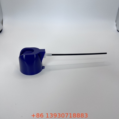 Soin personnel/déclencheur souple d'aérosol applications de beauté avec le tube d'extension